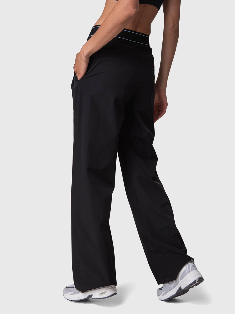PANTALON DOMI NEGRO BSOUL - 2