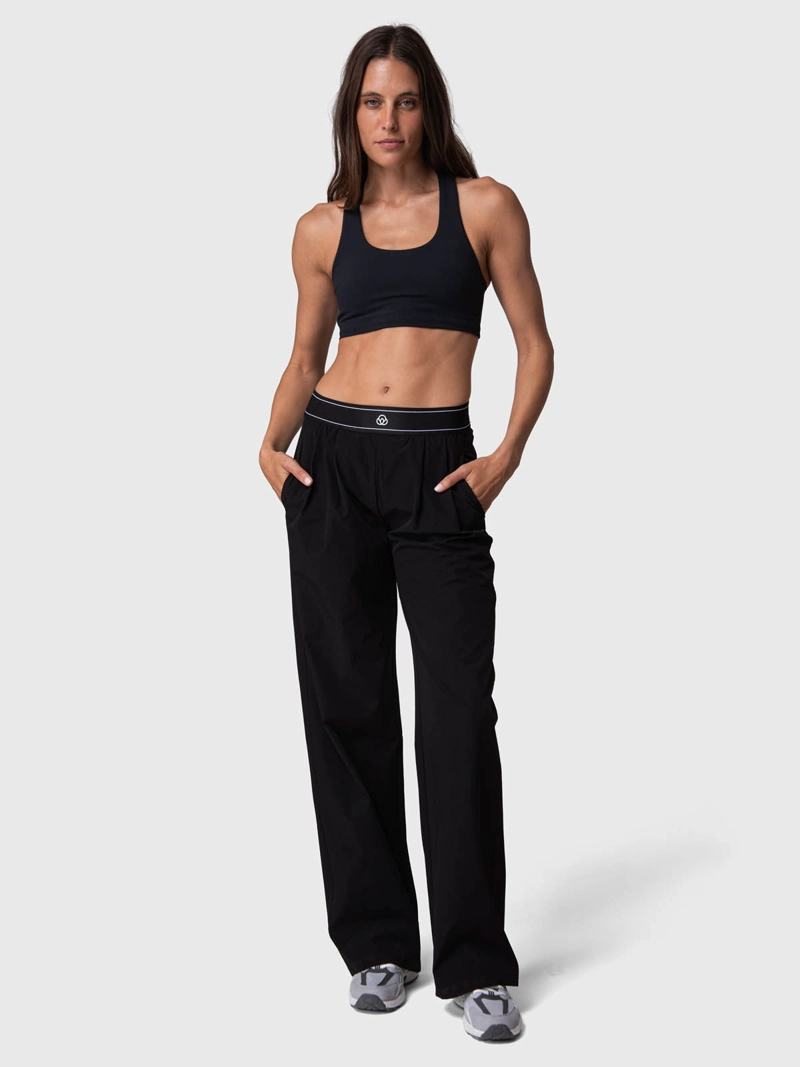 PANTALON DOMI NEGRO BSOUL - 5