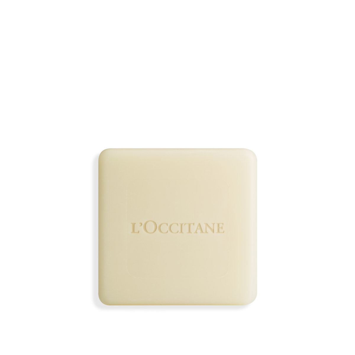 JABON SOLIDO KARITE LAVANDA 100 GR L'OCCITANE - 2