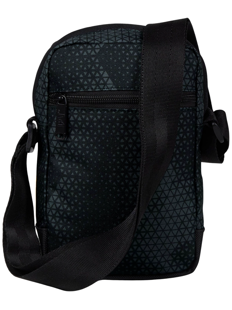 BOLSO SHOULDER BAG ROONEY MINI NEGRO CAT - 2