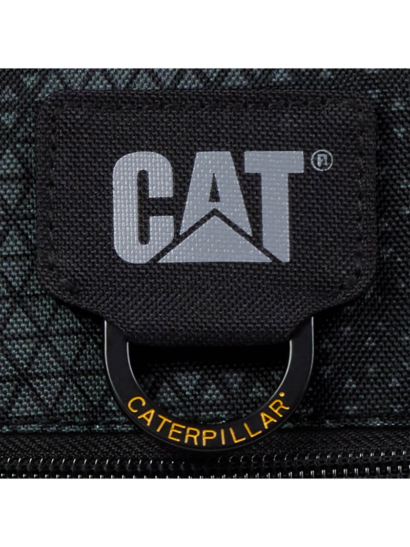 BOLSO SHOULDER BAG ROONEY MINI NEGRO CAT - 6