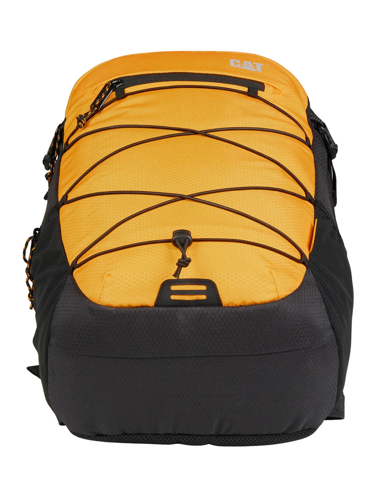 MOCHILA LOGAN EN COLOR AMARILLO CAT - 6