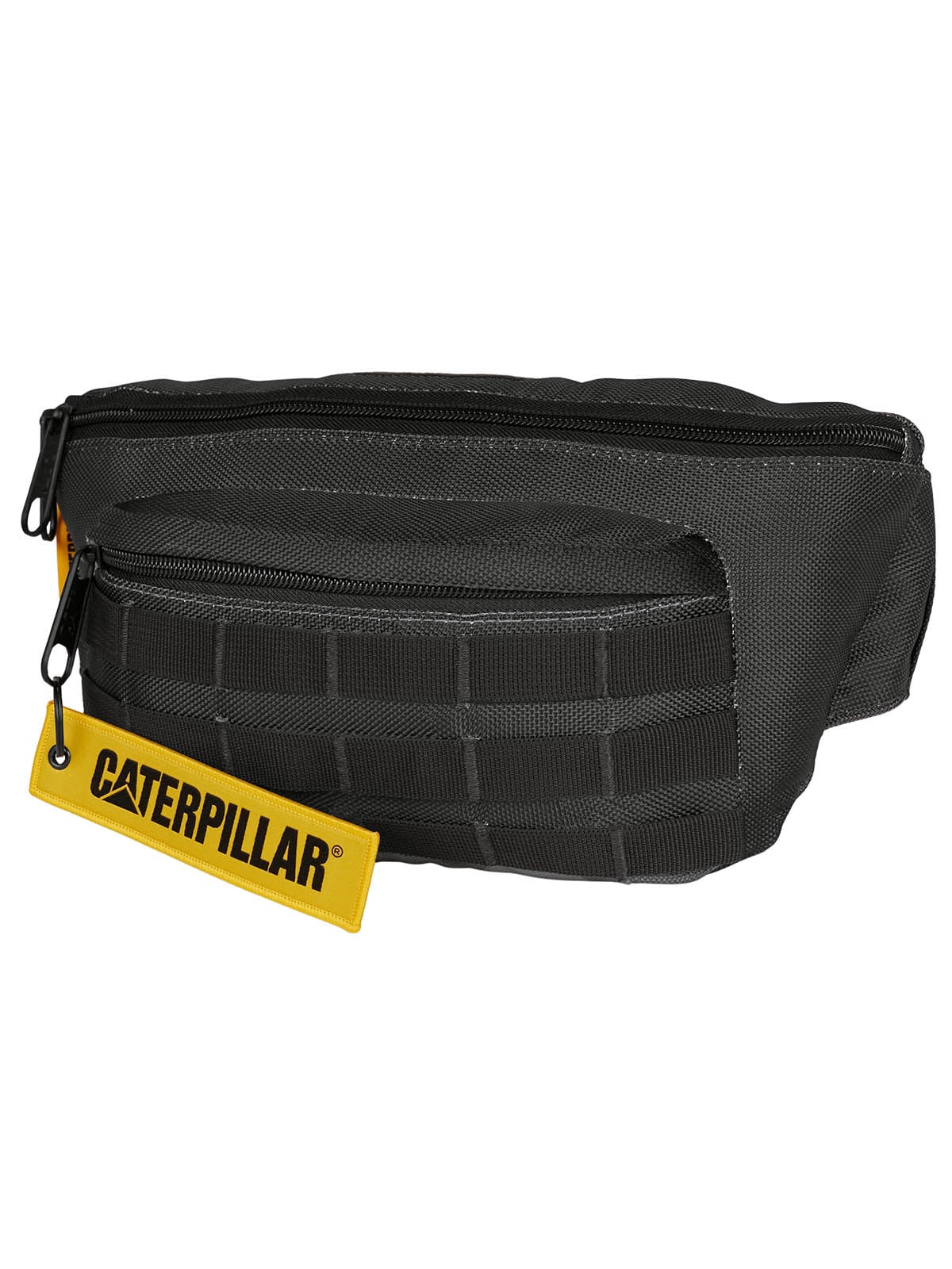 BANANO SAHARA A1 EN COLOR NEGRO CAT - 5
