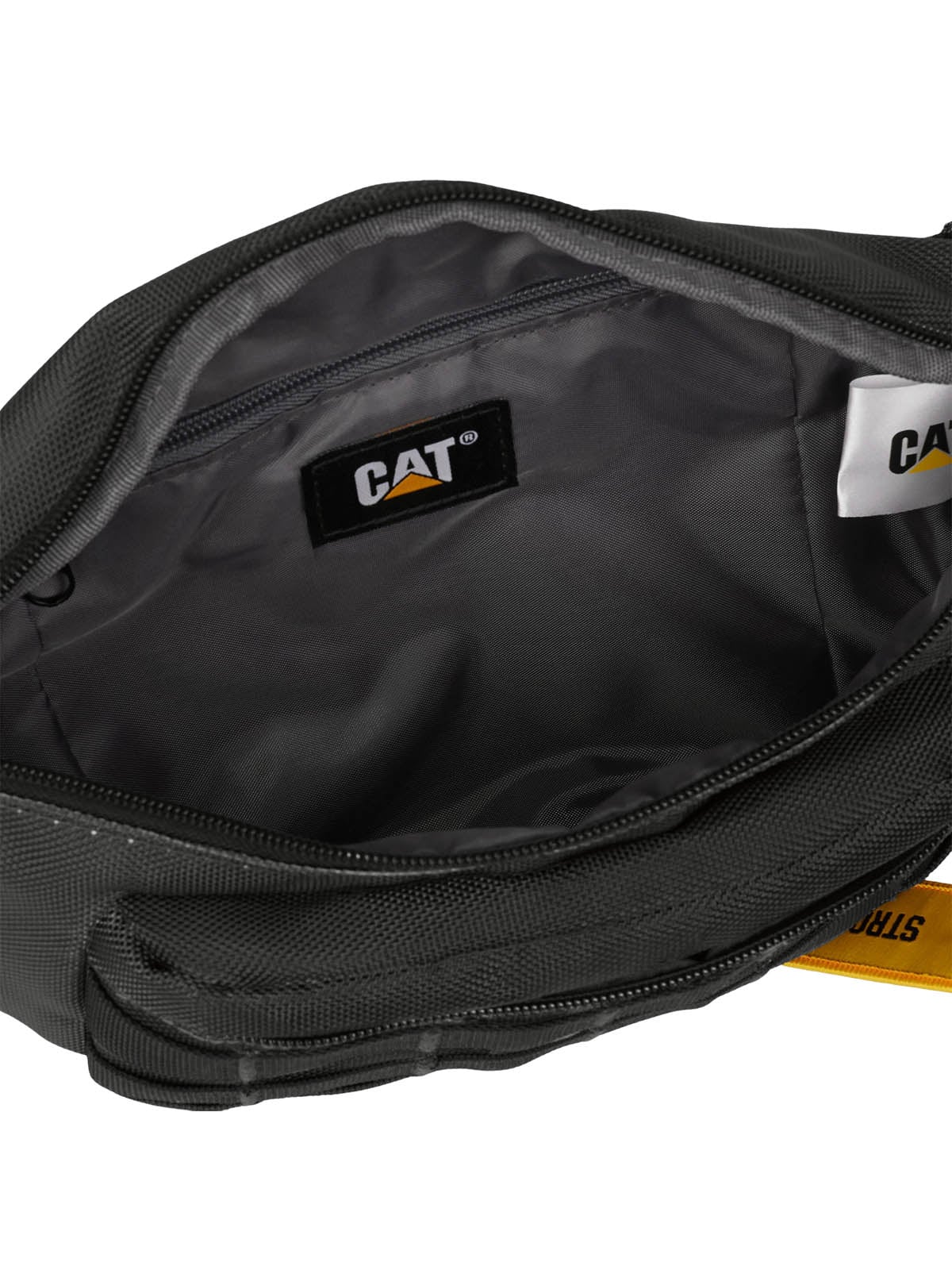 BANANO SAHARA A1 EN COLOR NEGRO CAT - 6