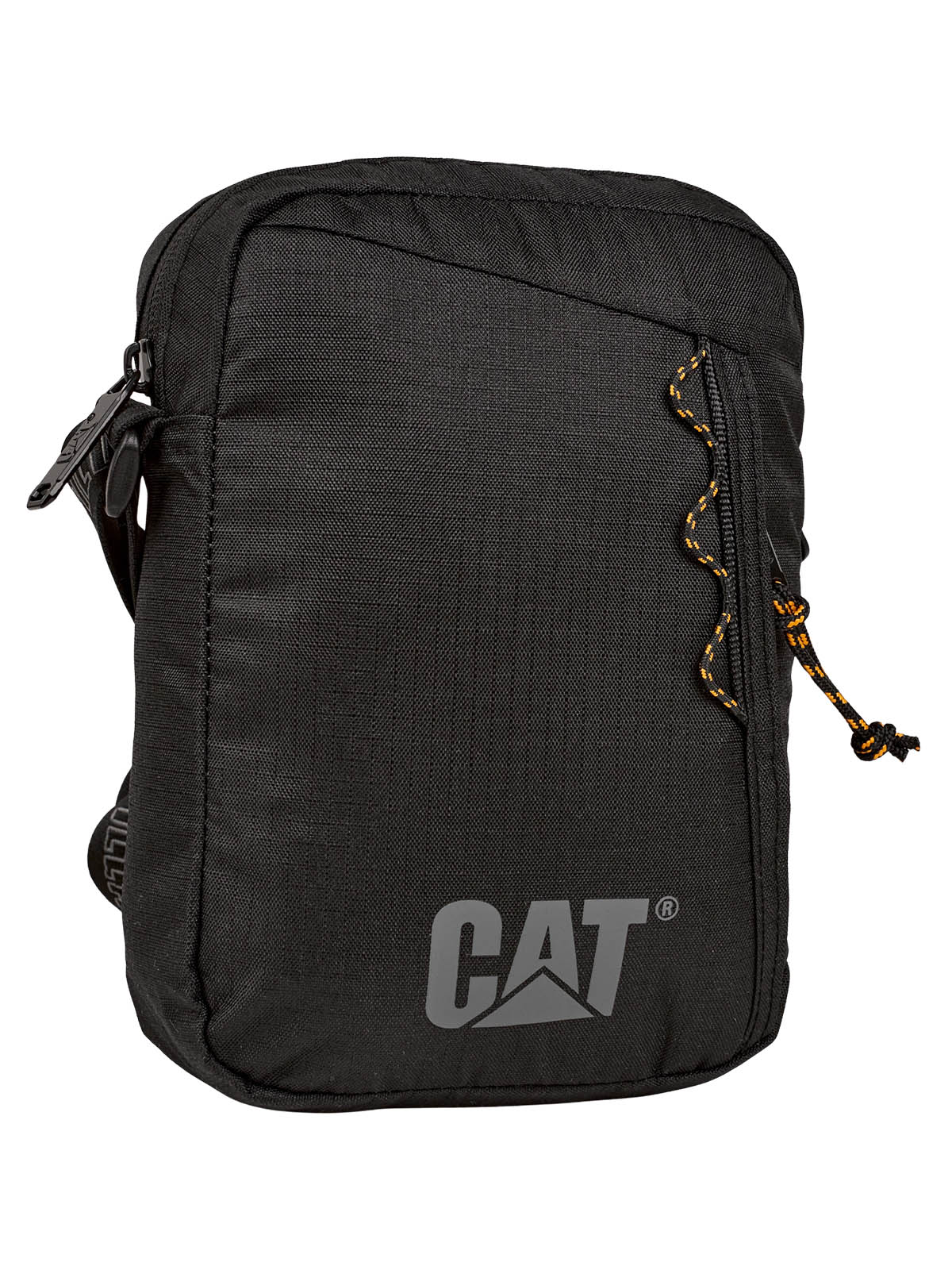 BOLSO SHOULDER BAG EXPLORER EN COLOR NEGRO CAT - 1
