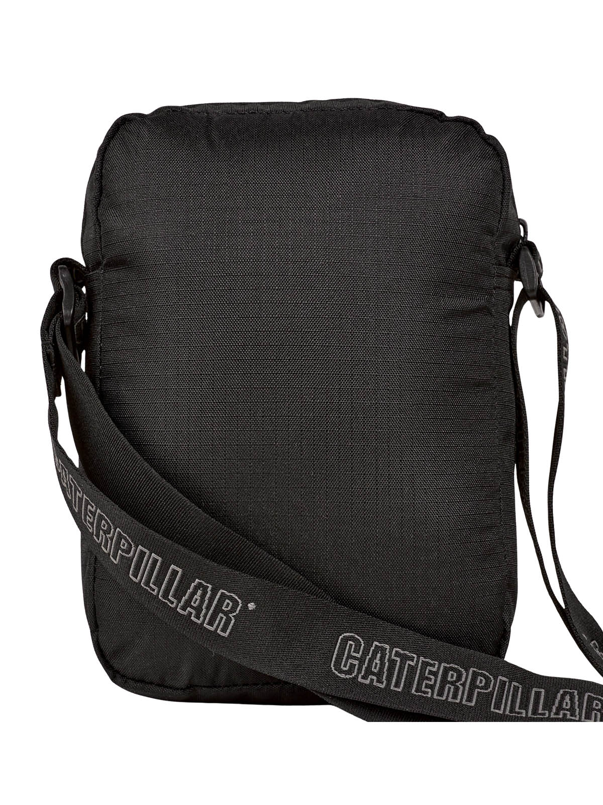 BOLSO SHOULDER BAG EXPLORER EN COLOR NEGRO CAT - 2