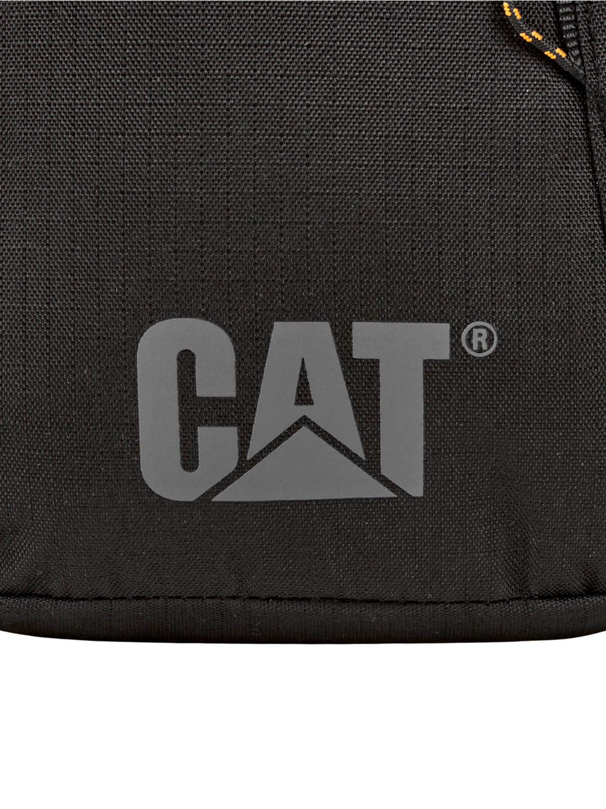 BOLSO SHOULDER BAG EXPLORER EN COLOR NEGRO CAT - 5
