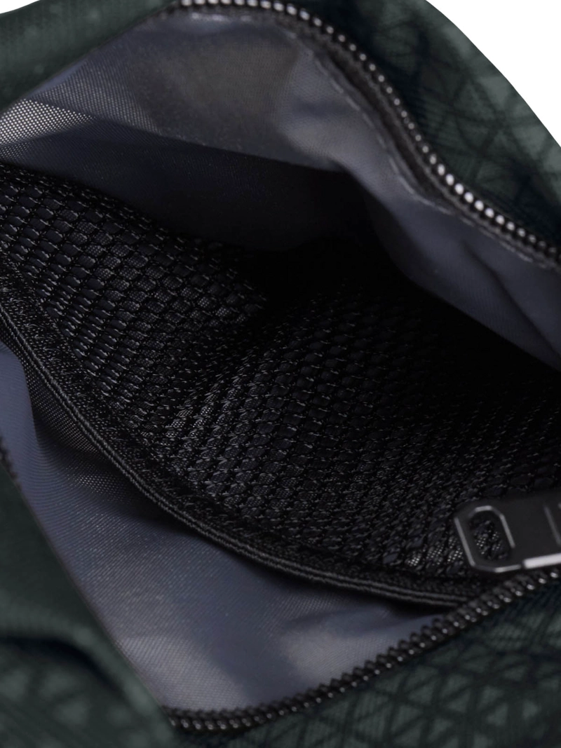 BOLSO SHOULDER BAG JONES SLIM NEGRO CAT - 5