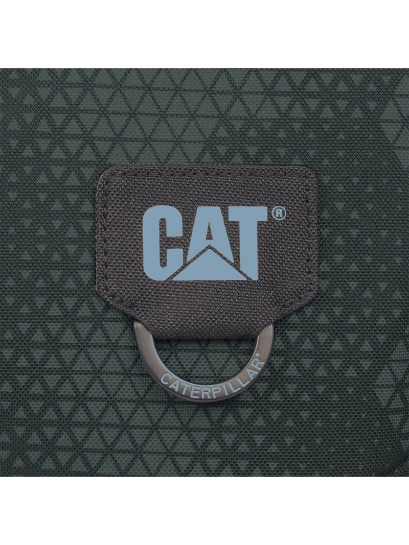 BOLSO SHOULDER BAG JONES SLIM NEGRO CAT - 6