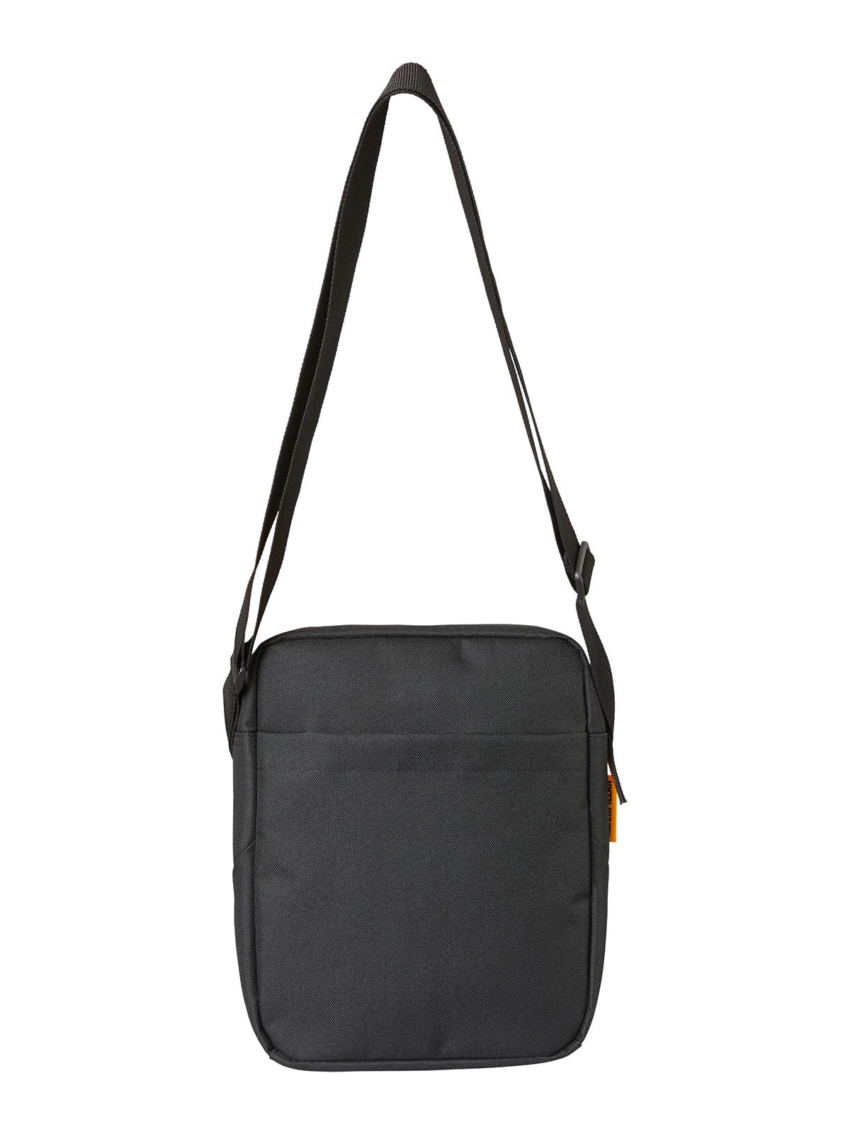 BOLSO SHOULDER BAG THE PROYECT EN COLOR NEGRO CAT - 3