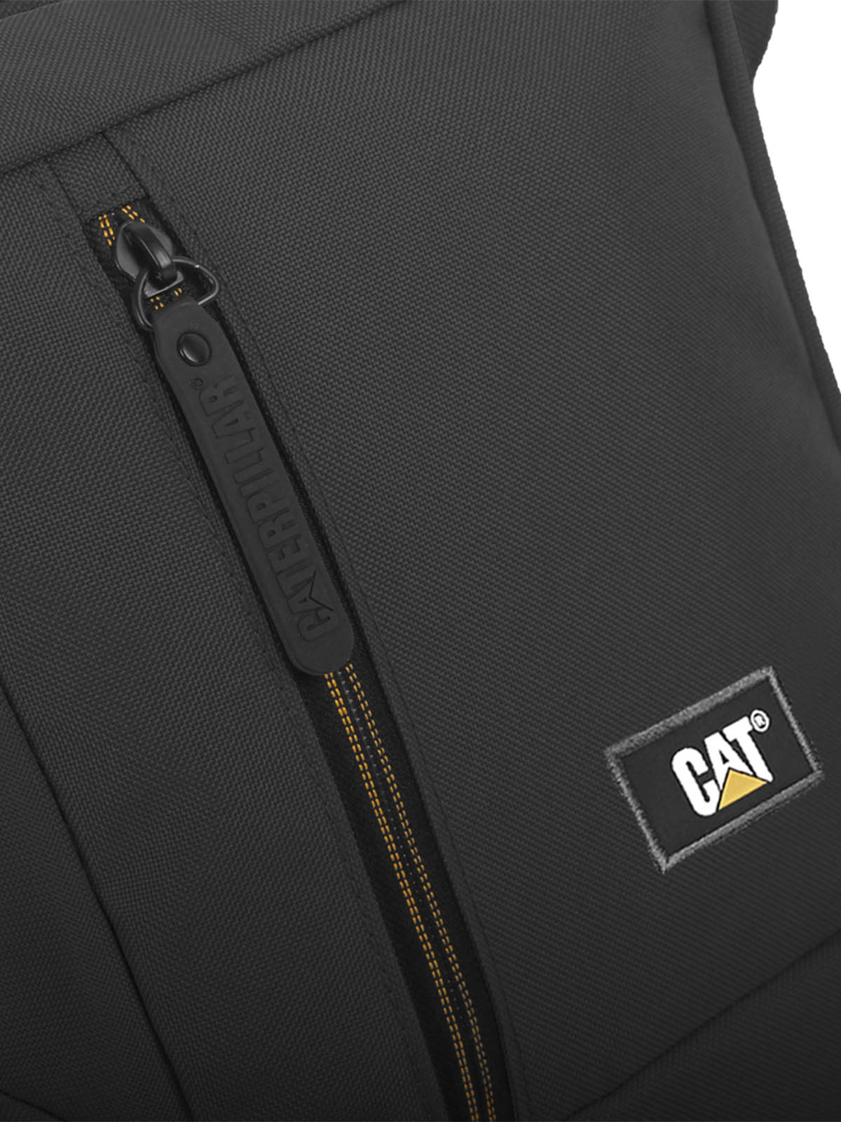 BOLSO SHOULDER BAG THE PROYECT EN COLOR NEGRO CAT - 4