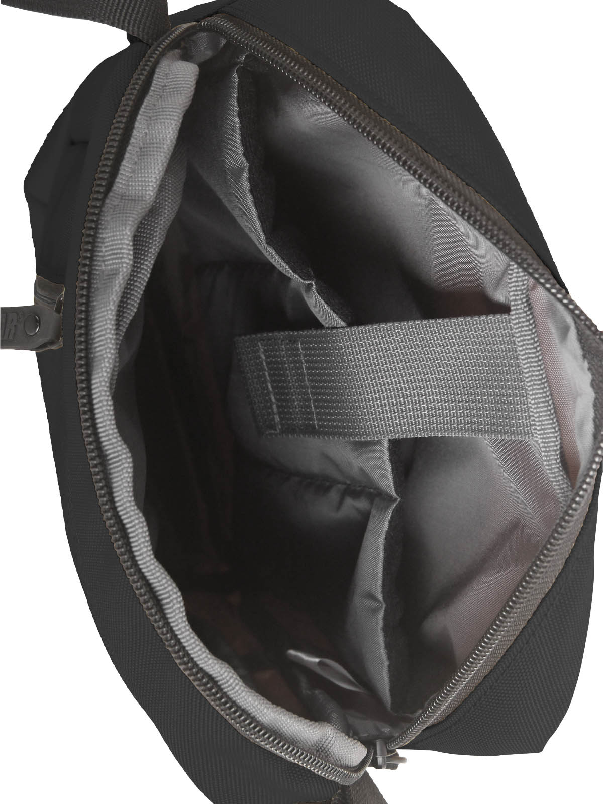 BOLSO SHOULDER BAG THE PROYECT EN COLOR NEGRO CAT - 5