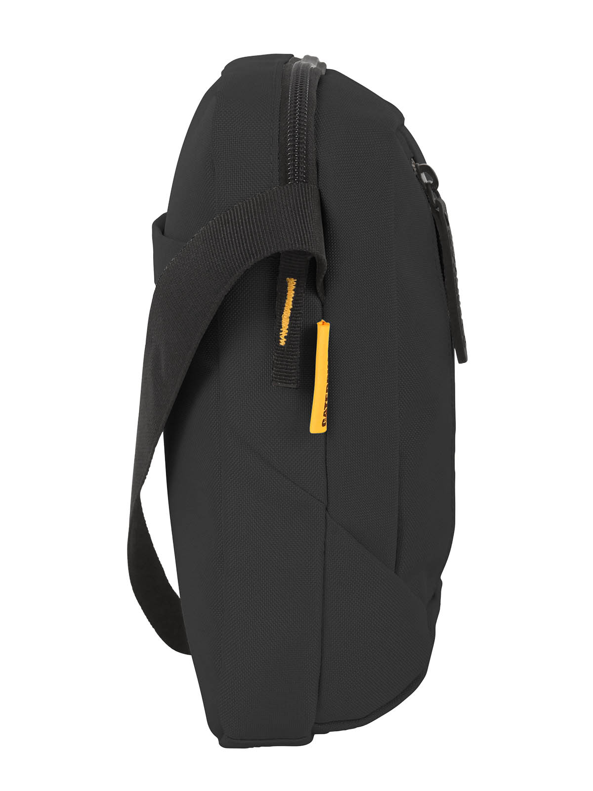 BOLSO SHOULDER BAG THE PROYECT EN COLOR NEGRO CAT - 6