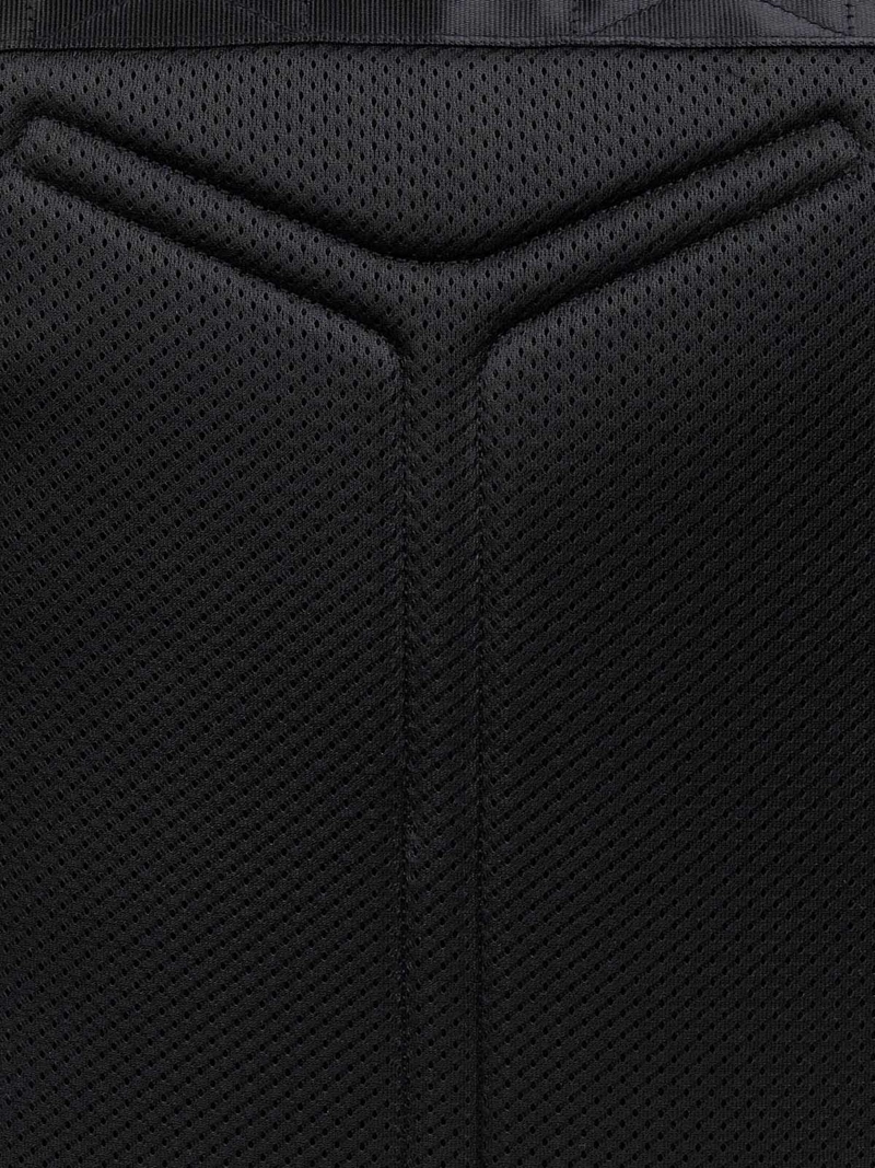 MOCHILA UTILITY X ROLLTOP NEGRO CAT - 8