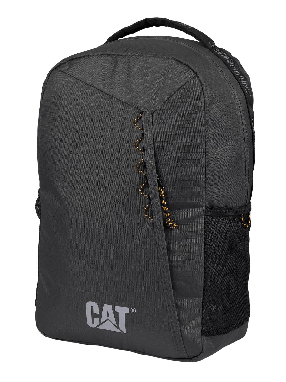MOCHILA EXPLORER GRIS CAT - 1