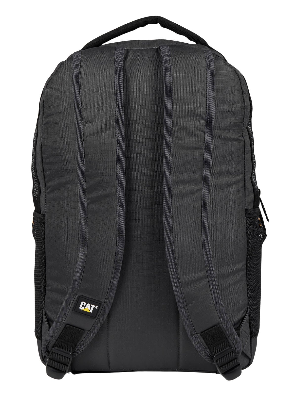 MOCHILA EXPLORER GRIS CAT - 2