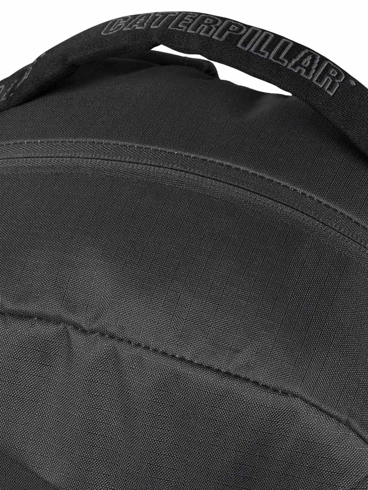 MOCHILA EXPLORER GRIS CAT - 6