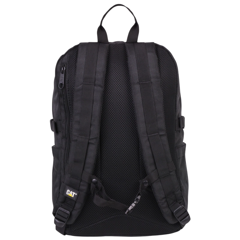 MOCHILA YUMA A1 NEGRO CAT - 2