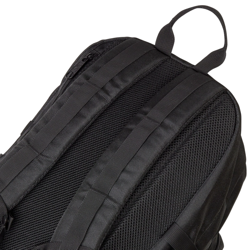 MOCHILA YUMA A1 NEGRO CAT - 5