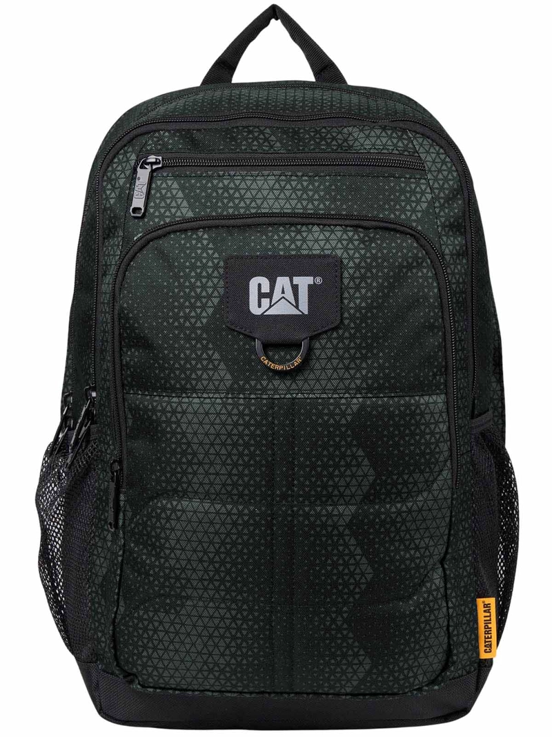 MOCHILA BENNET NEGRO CAT - 3