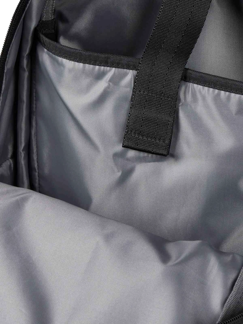 MOCHILA BENNET NEGRO CAT - 6