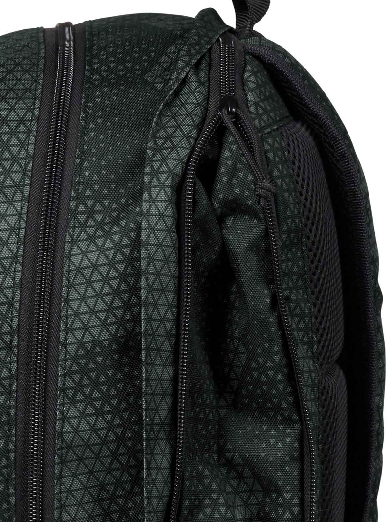 MOCHILA BENNET NEGRO CAT - 7