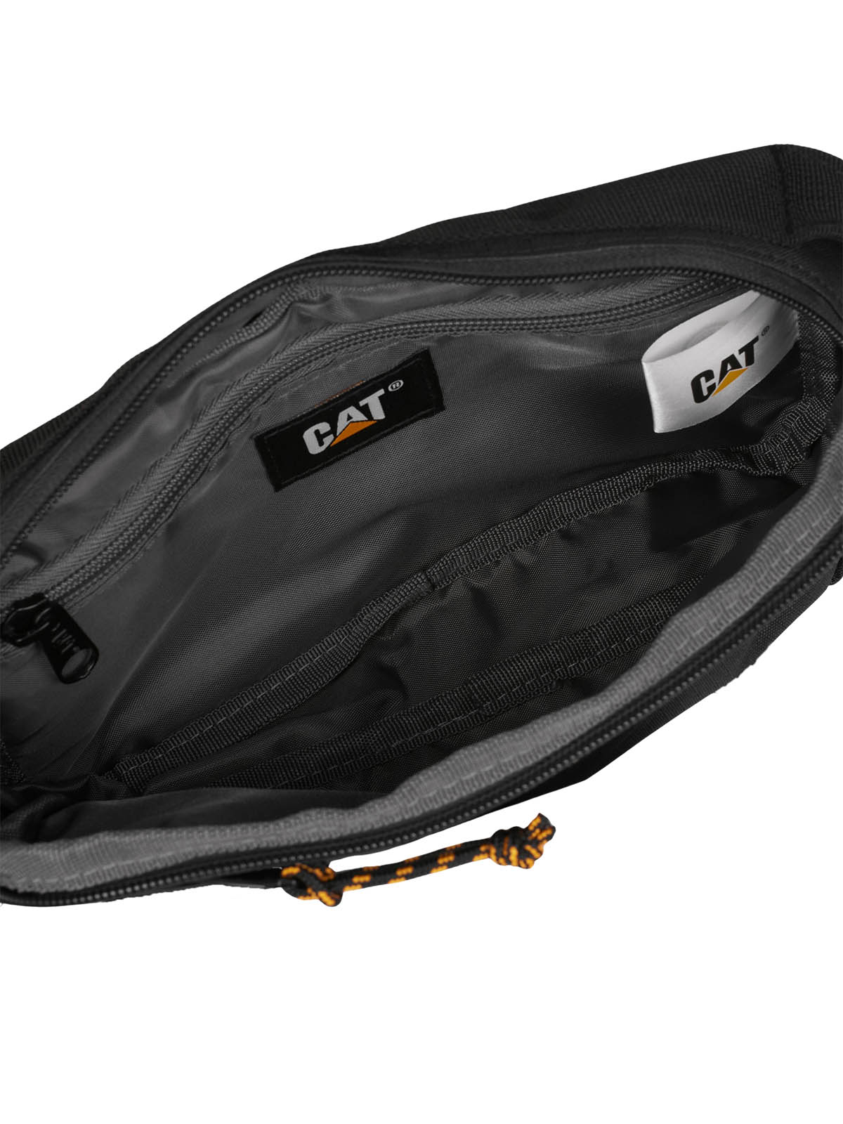 BANANO EXPLORER EN COLOR NEGRO CAT - 4
