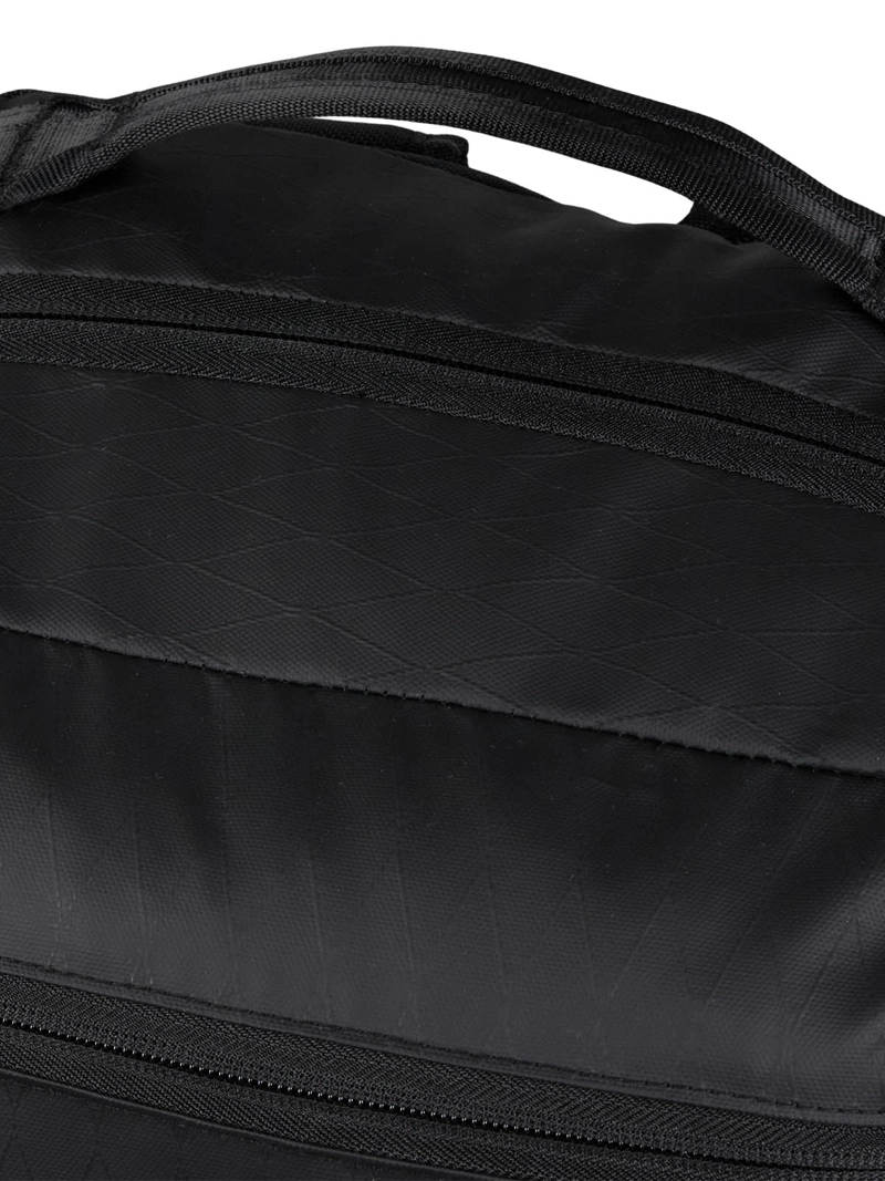 MOCHILA UTILITY X NEGRO CAT - 7