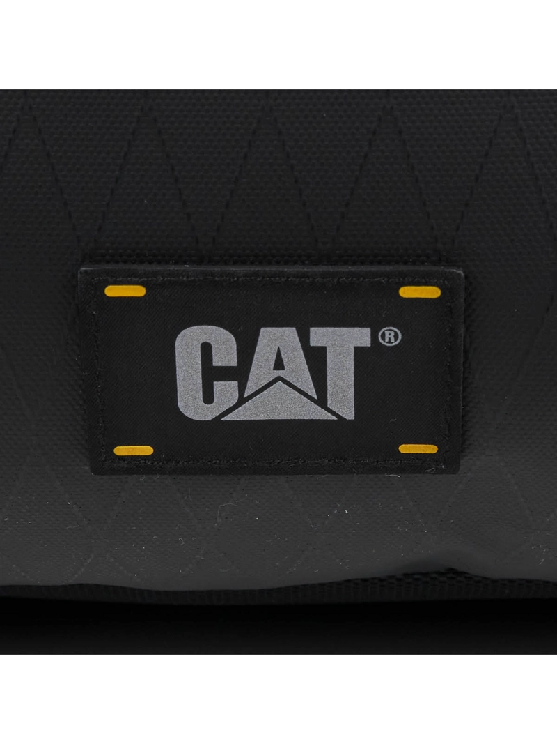 MOCHILA UTILITY X NEGRO CAT - 8