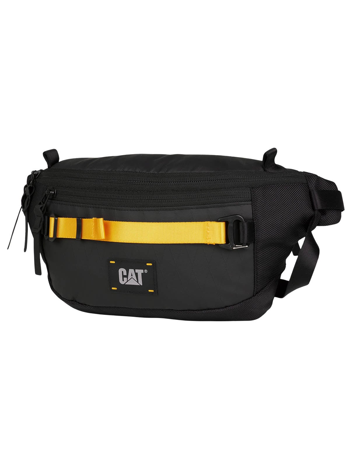 BANANO UTILITY X EN COLOR NEGRO CAT - 1
