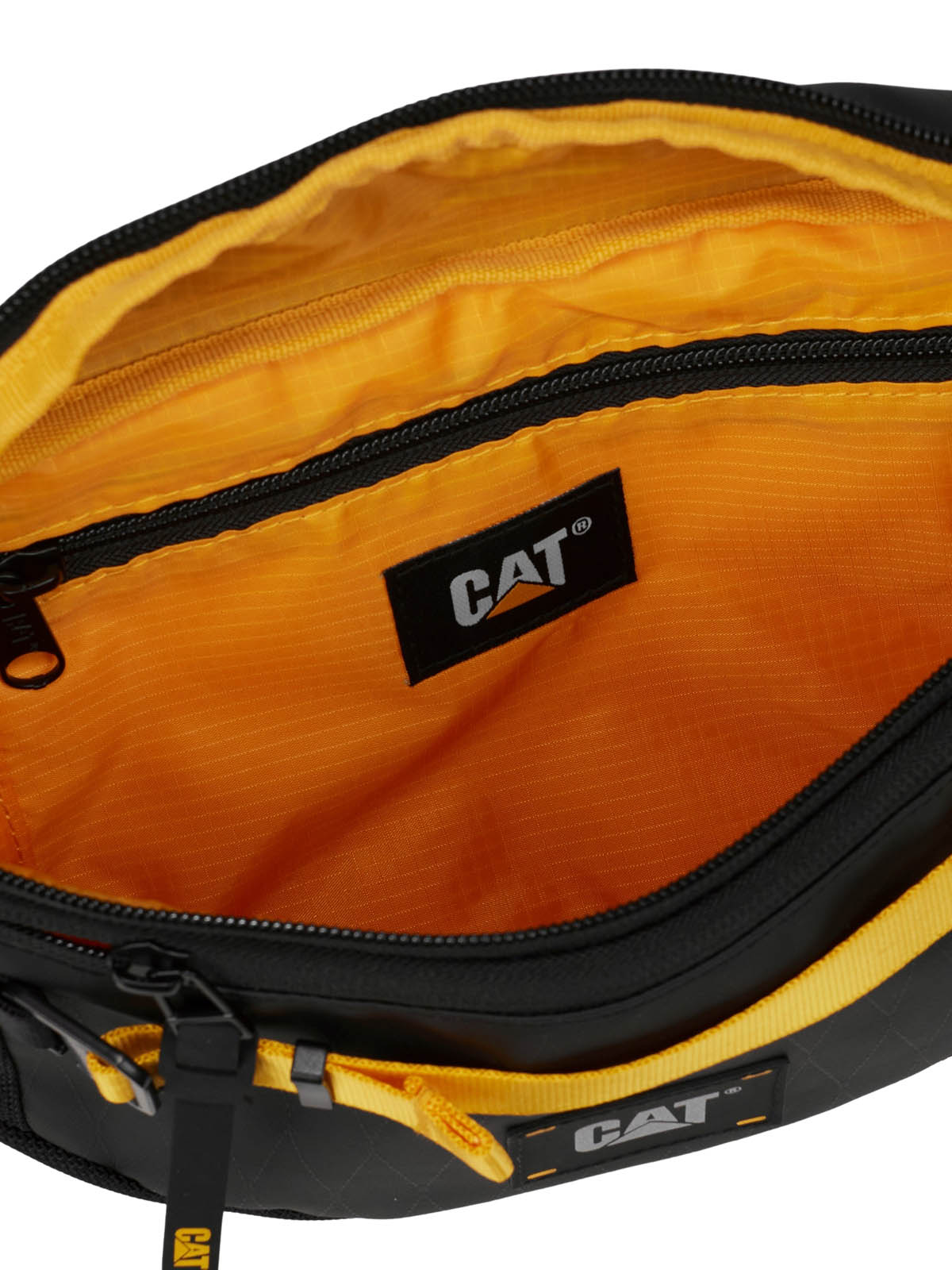 BANANO UTILITY X EN COLOR NEGRO CAT - 3
