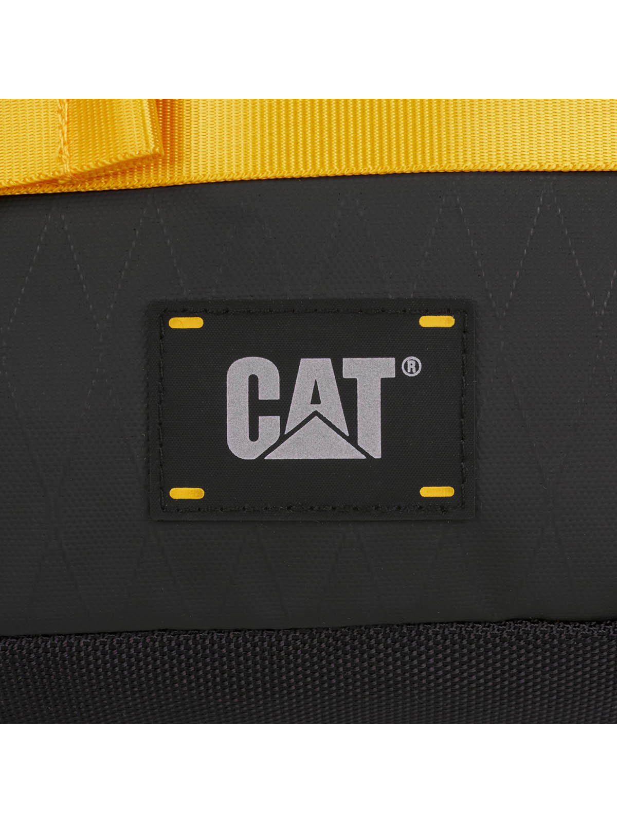 BANANO UTILITY X EN COLOR NEGRO CAT - 4