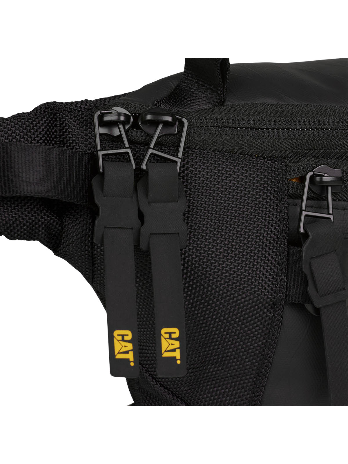 BANANO UTILITY X EN COLOR NEGRO CAT - 6
