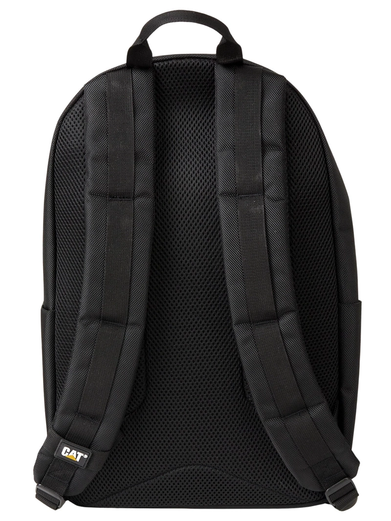 MOCHILA GOBI LIGHT NEGRO CAT - 2