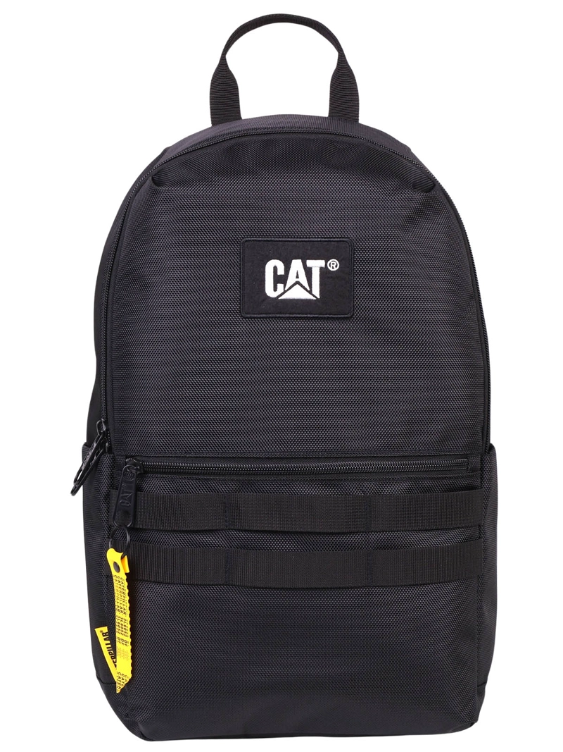 MOCHILA GOBI LIGHT NEGRO CAT - 3