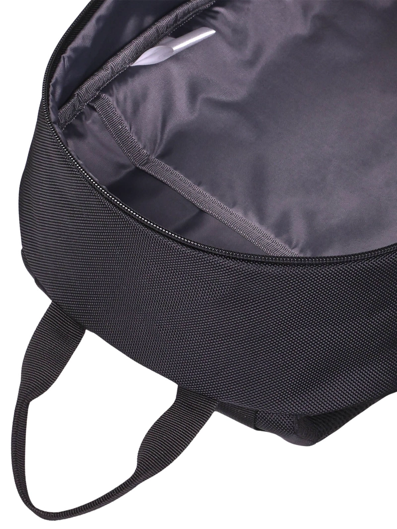 MOCHILA GOBI LIGHT NEGRO CAT - 4