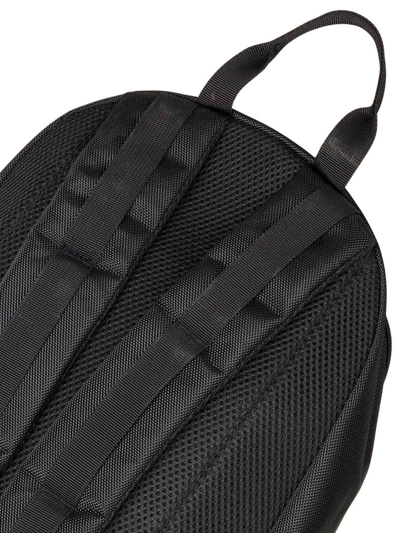 MOCHILA GOBI LIGHT NEGRO CAT - 5