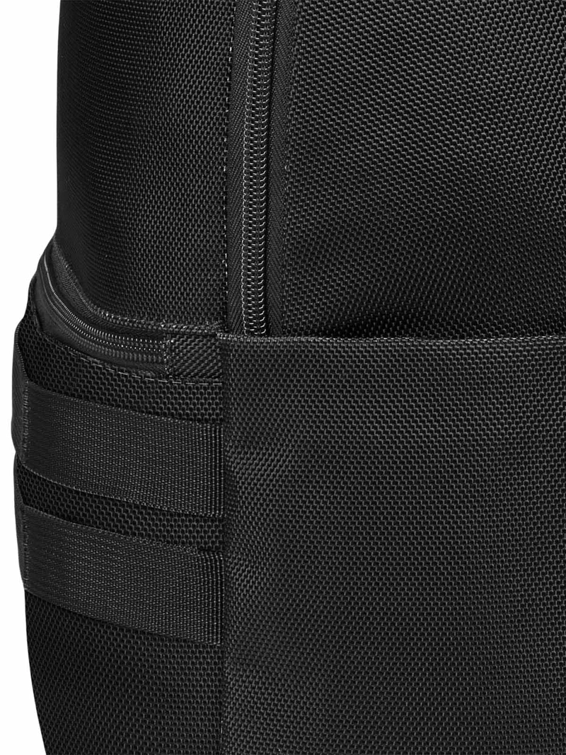 MOCHILA GOBI LIGHT NEGRO CAT - 8