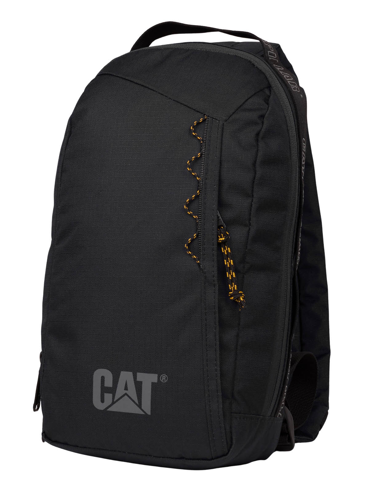 BANDOLERA EXPLORER EN COLOR NEGRO CAT - 1