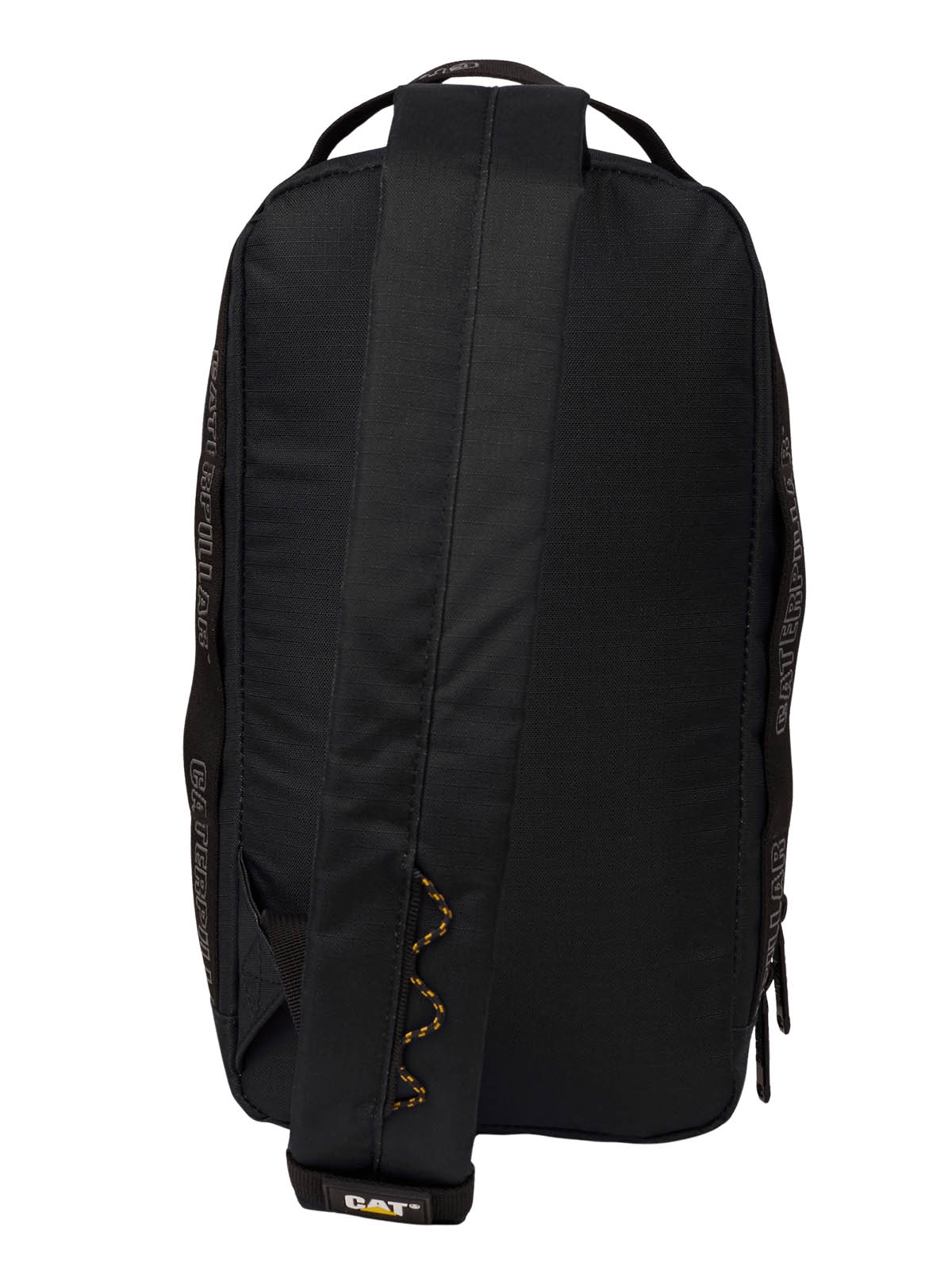BANDOLERA EXPLORER EN COLOR NEGRO CAT - 2