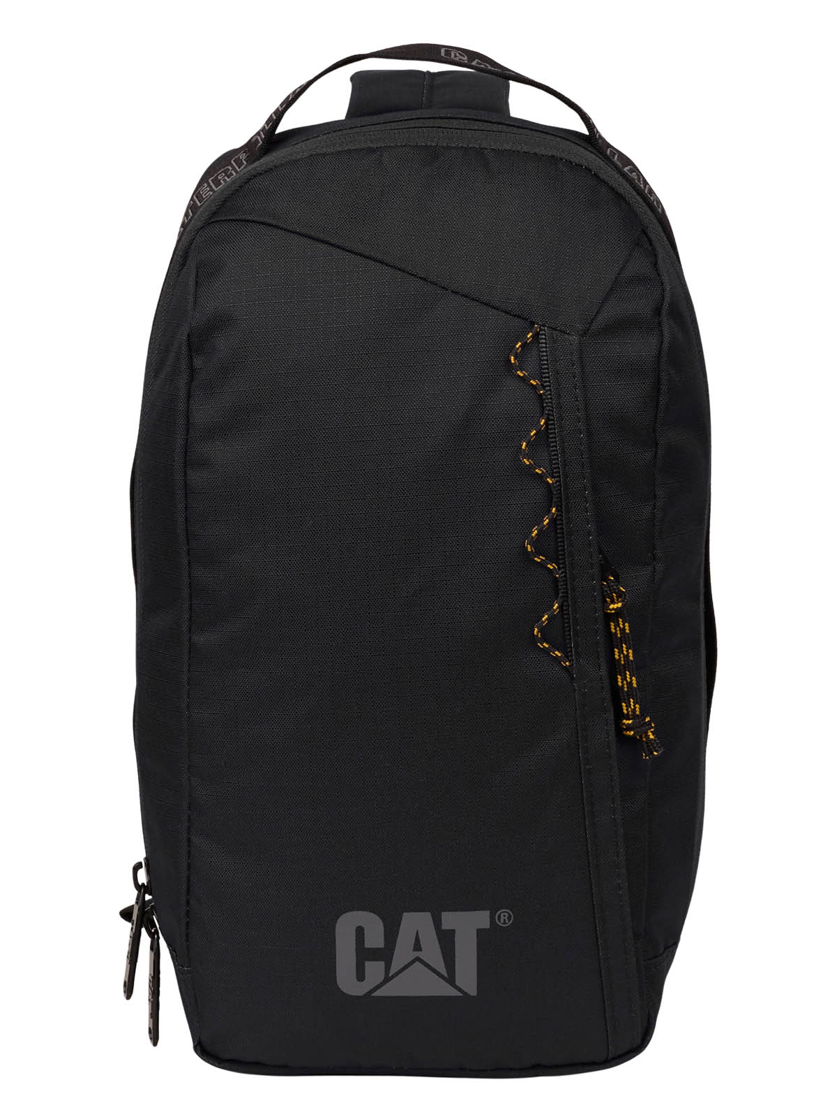 BANDOLERA EXPLORER EN COLOR NEGRO CAT - 3
