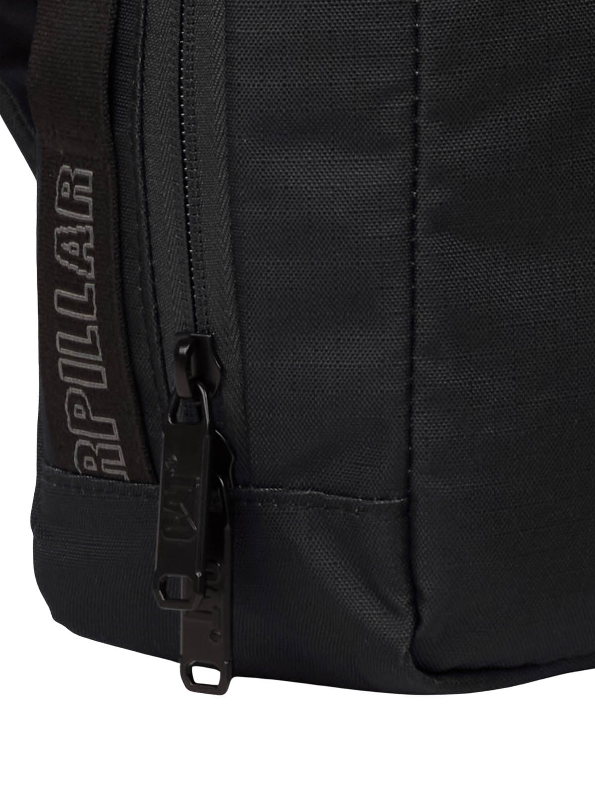 BANDOLERA EXPLORER EN COLOR NEGRO CAT - 7