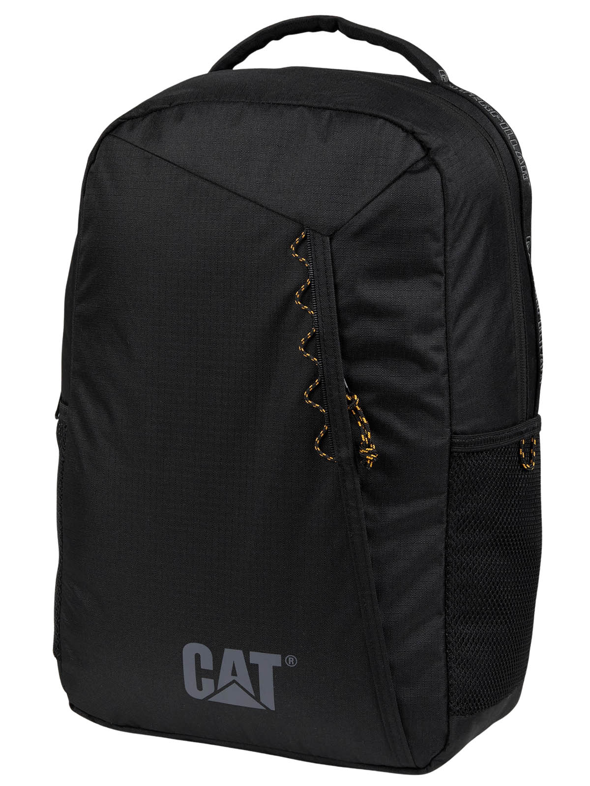 MOCHILA EXPLORER EN COLOR NEGRO CAT - 1