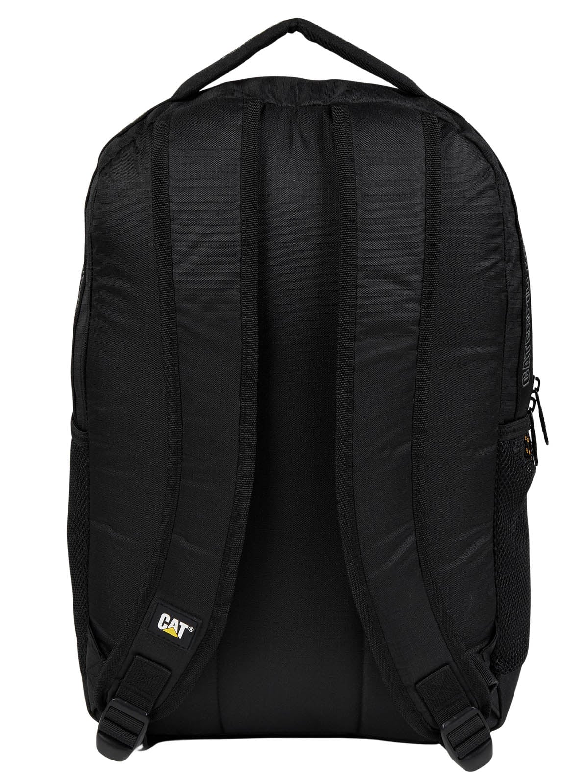 MOCHILA EXPLORER EN COLOR NEGRO CAT - 2