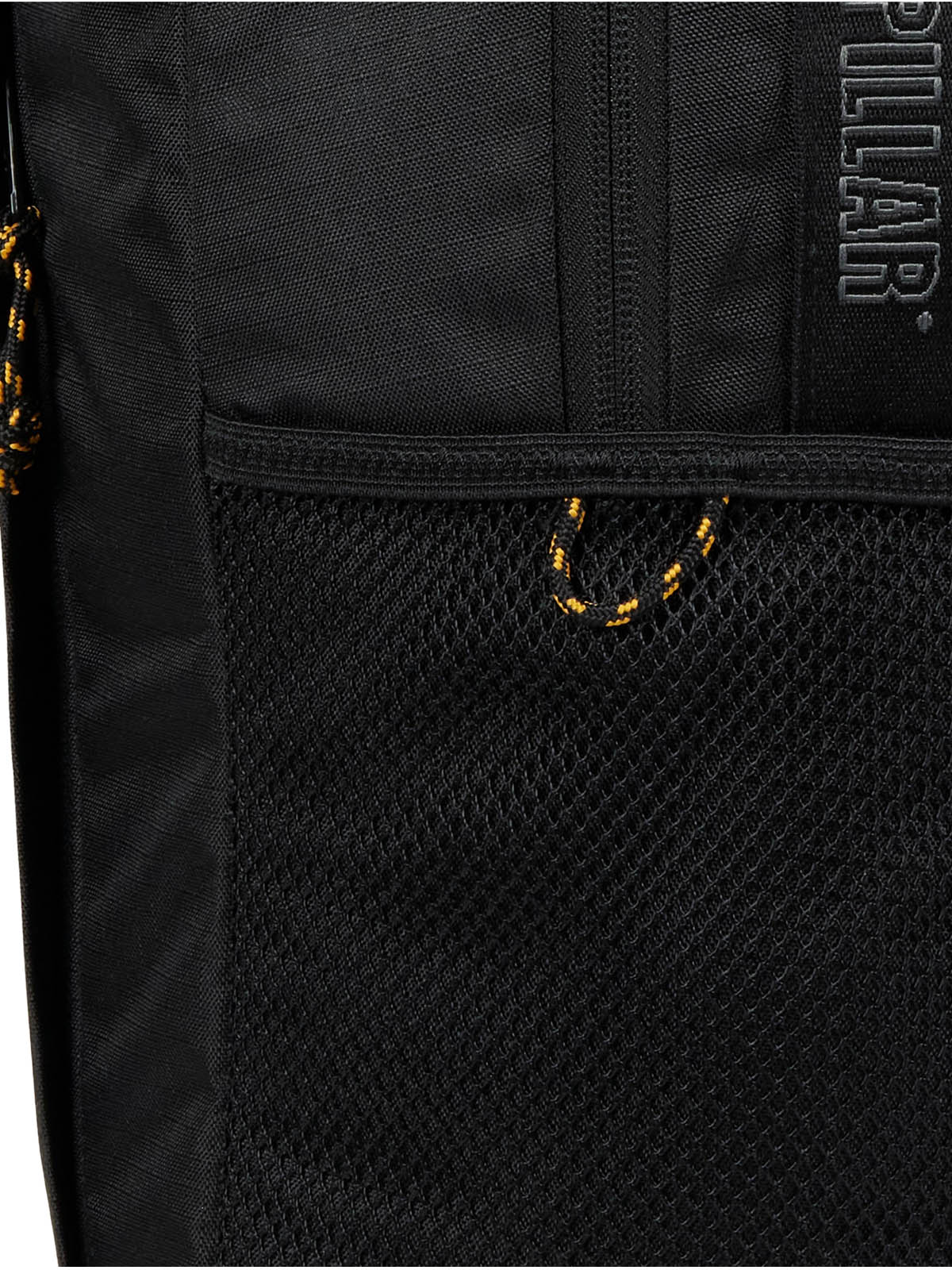 MOCHILA EXPLORER EN COLOR NEGRO CAT - 4