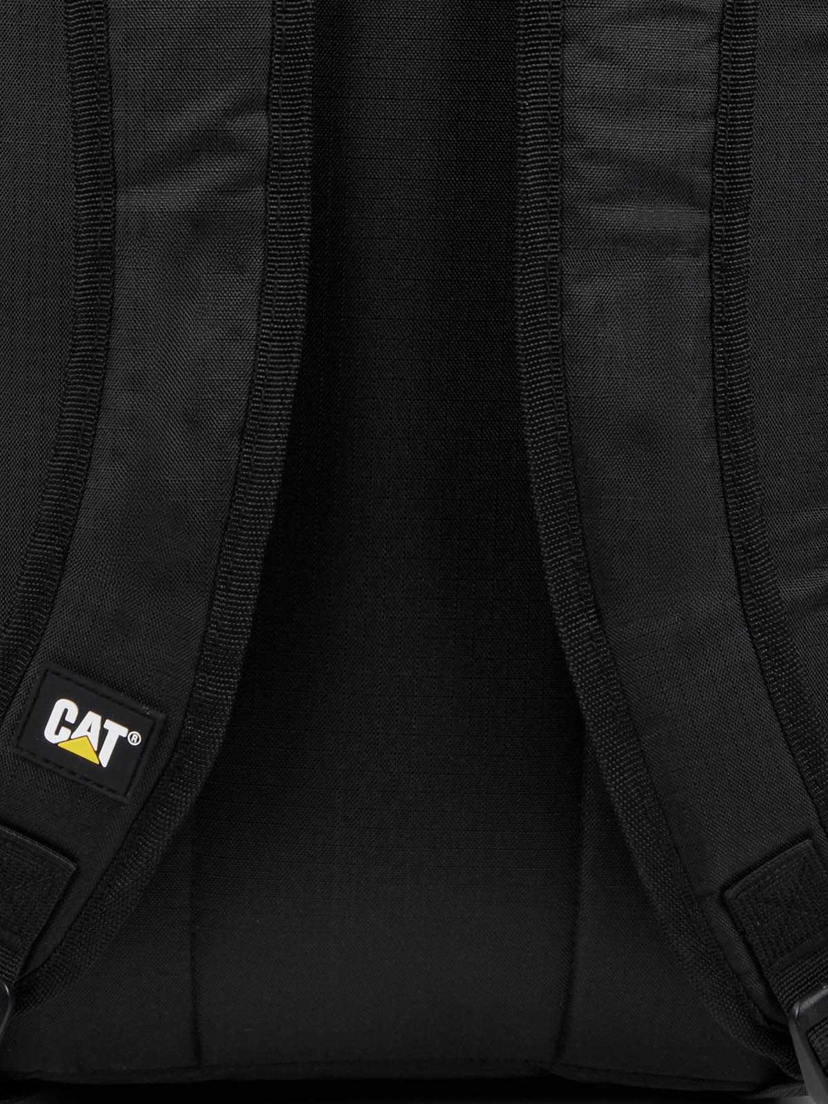 MOCHILA EXPLORER EN COLOR NEGRO CAT - 5