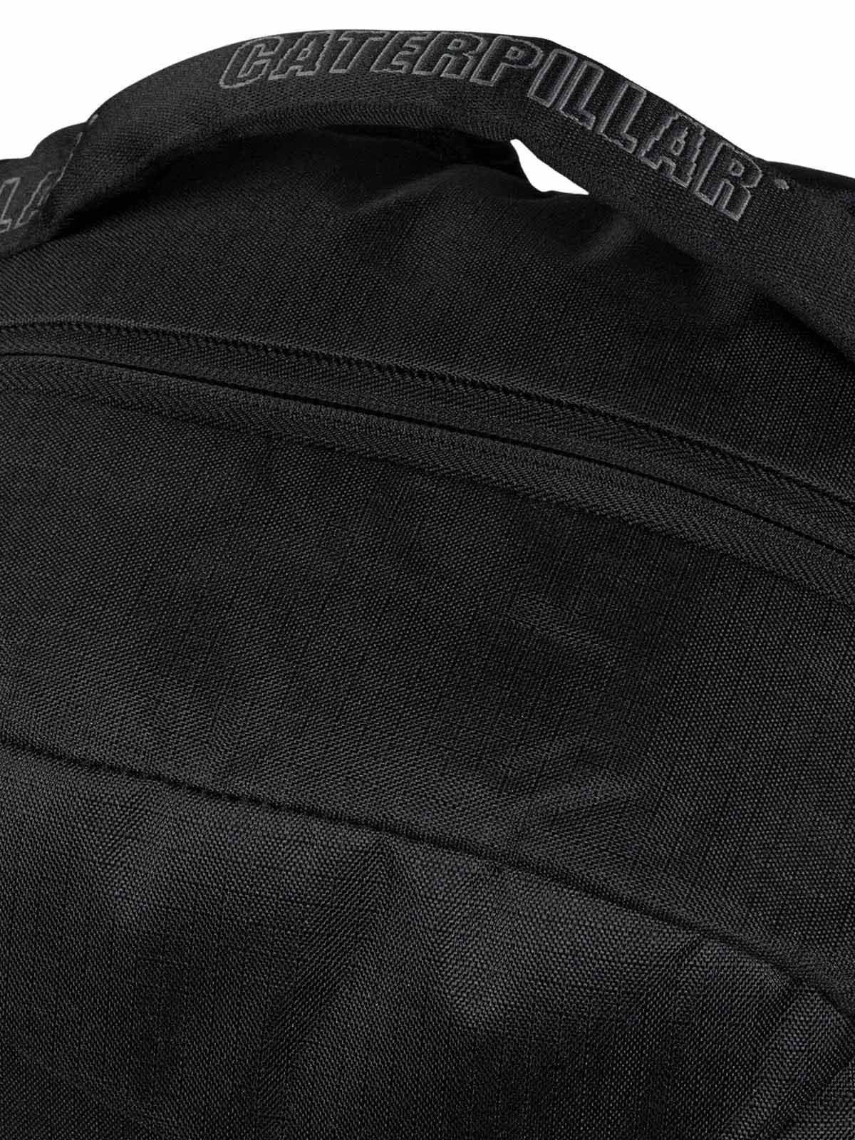 MOCHILA EXPLORER EN COLOR NEGRO CAT - 6