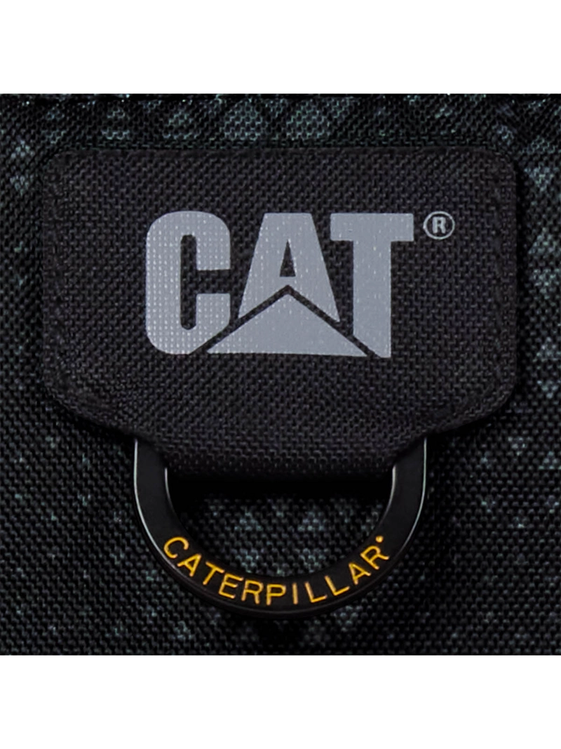 BOLSO SHOULDER BAG RYAN NEGRO CAT - 6