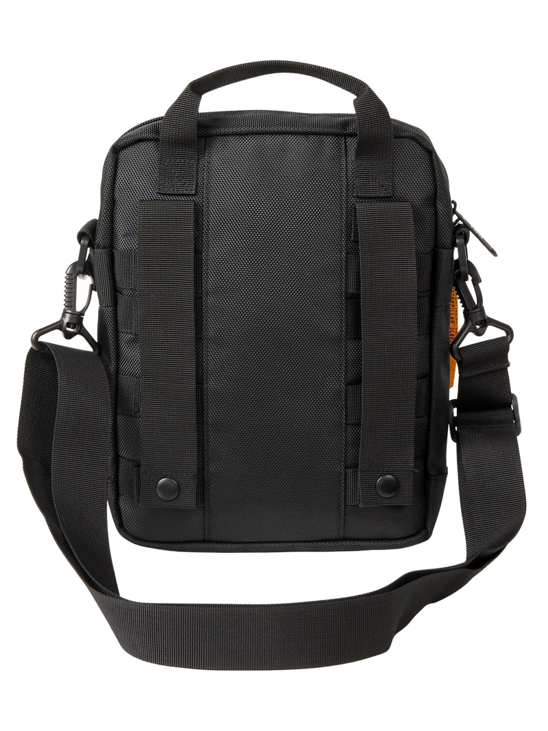 BOLSO TABLET BAG COMBAT NAMIB NEGRO CAT - 2