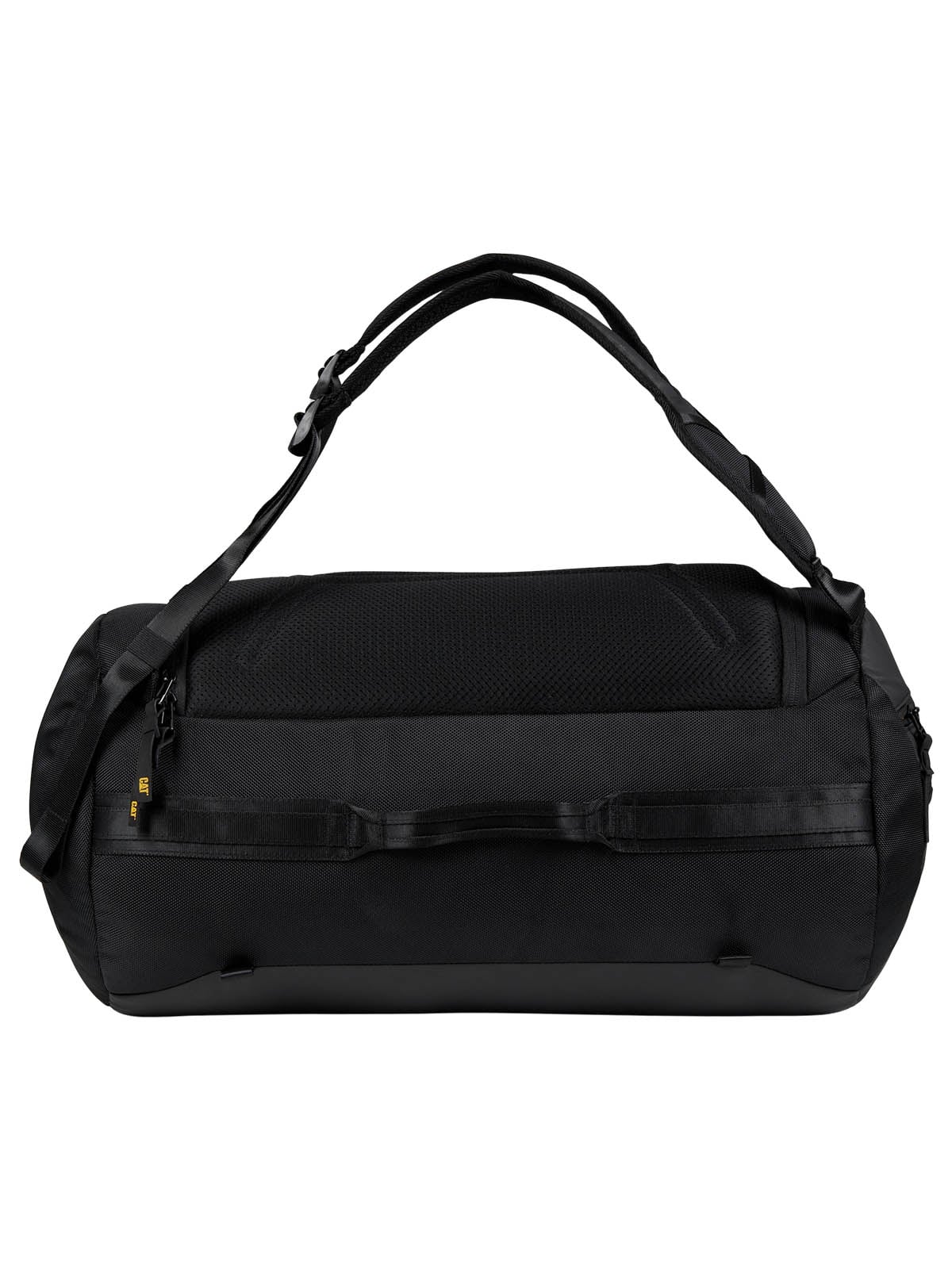 BOLSO UTILITY X DUFFEL EN COLOR NEGRO CAT - 2